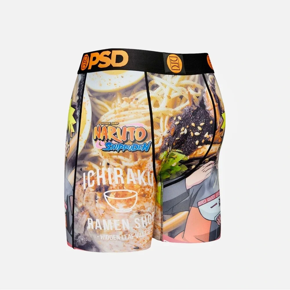 PSD Naruto Ramen Briefs - Picture 2 of 2